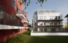 Planity Projekt Óbuda - Filatorigát